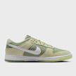 Nike   Dunk Low zielony 29805 2
