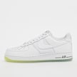 Nike   Air Force 1 ´07 weiß 29810 1