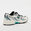 New Balance 530 (GS) blanco 29818 3