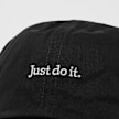 Nike Club Cap schwarz 29821 4