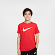 Nike Sportswear T-Shirt rouge 29822 1