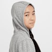 Nike Sportswear Club French-Terry-Hoodie gris 29825 4