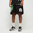 First Row 1st Row Shorts schwarz 29831 1