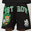 First Row 1st Row Shorts schwarz 29831 3