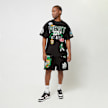 First Row 1st Row Shorts noir 29831 5