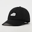 Nike Club Cap U CB AF1 Patch schwarz 29842 1