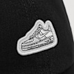 Nike Club Cap U CB AF1 Patch schwarz 29842 4