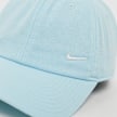 Nike Club unstructured Cap blu 29849 4