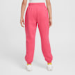 Nike   Sportswear Club Fleece Loose Pant LBR rosa 29850 2