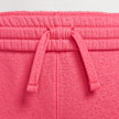 Nike Sportswear Club Fleece Loose Pant LBR różowy 29850 3