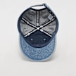 Nike Club Cap U CB Denim 24 blauw 29851 3