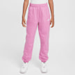 Nike Sportswear Club Fleece Loose Pants różowy 29852 1
