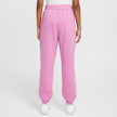 Nike Sportswear Club Fleece Loose Pants różowy 29852 2