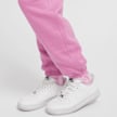 Nike Sportswear Club Fleece Loose Pants różowy 29852 5