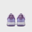 Nike   Air Force 1 '07 Next Nature morado 29853 5