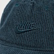 Nike Club Cap U CB Cord F24 blau 29855 4