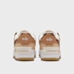 Nike   WMNS Air Force 1 Shadow beige 29856 5
