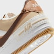 Nike   WMNS Air Force 1 Shadow beige 29856 8