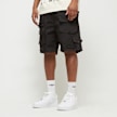 First Row Utility Cargo Shorts zwart 29860 1