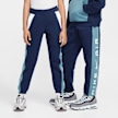Nike   Air Pants blau 29862 1