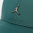 Jordan Rise Cap CB Metal Jumpman verde 29863 4