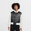 Nike   Sportswear Varsity Jacke GX Star schwarz 29868 1