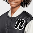 Nike   Sportswear Varsity Jacke GX Star schwarz 29868 3