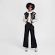 Nike Sportswear Varsity Jacket GX Star zwart 29868 6