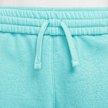 Nike   Sportswear Club Fleece Lockere Hose blau 29869 3