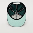 Jordan Jumpman Pro Snapback verde 29871 3