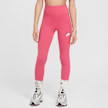 Nike   Sportswear Classics High-Rise Leggings rosa  29873 1