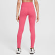Nike   Sportswear Classics High-Rise Leggings rosa  29873 2