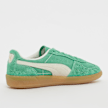 PUMA Palermo Vintage grün 29877 3