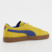 PUMA Suede Terrace jaune 29884 3