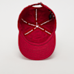 Jordan Club Cap US CB Jumpman rosso 29889 3