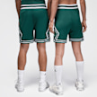 Jordan Dry Fit Sport Diamond Short zielony 29896 2
