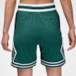 Jordan Dry Fit Sport Diamond Short vert 29896 3
