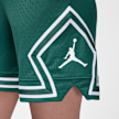 Jordan Dry Fit Sport Diamond Short vert 29896 6