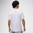 Jordan Sport JM Dry Fit Shortsleeve Crew wit 29898 2