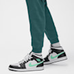 Jordan Essential Fleece Baseline Pants zielony 29899 6