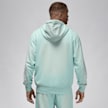 Jordan Flight Washed Fleece Hoodie türkis 29902 2