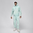 Jordan Flight Washed Fleece Hoodie türkis 29902 7