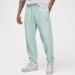 Jordan Flight Washed Fleece Pants plava 29903 1
