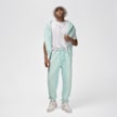 Jordan Flight Washed Fleece Pants bleu 29903 7