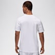 Jordan Air Stretch Shortsleeve Crew blanco 29904 2