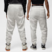 Jordan MVP High-Brand-Read Fleece Pants beige 29907 2
