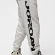 Jordan MVP High-Brand-Read Fleece Pants beige 29907 6
