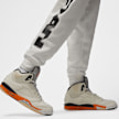 Jordan MVP High-Brand-Read Fleece Pants beige 29907 7