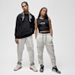Jordan MVP High-Brand-Read Fleece Pants beige 29907 8