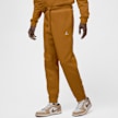 Jordan Brooklyn Fleece Pants braun 29908 1